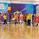 handbal cupa EHF CSM Roman HZRK Grude meciul 1 9223