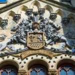 Castelul Sturdza Miclauseni Calatorie la 1900 9270