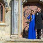 Castelul Sturdza Miclauseni Calatorie la 1900 9274