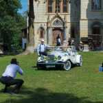 Castelul Sturdza Miclauseni Calatorie la 1900 9287