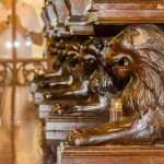 Castelul Sturdza Miclauseni Calatorie la 1900 9318