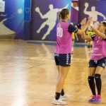 handbal cupa EHF CSM Roman HZRK Grude meciul 2 9403 Boljevic Jasna Stoleru Carmen