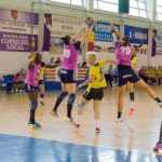 handbal cupa EHF CSM Roman HZRK Grude meciul 2 9407