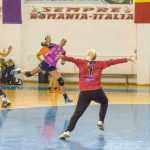 handbal cupa EHF CSM Roman HZRK Grude meciul 2 9411 Ana Maria Popa Iuganu