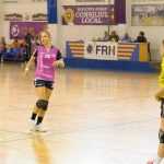 handbal cupa EHF CSM Roman HZRK Grude meciul 2 9442 Alexandra Georgiana Iovanescu