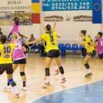handbal cupa EHF CSM Roman HZRK Grude meciul 2 9443