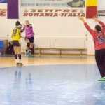 handbal cupa EHF CSM Roman HZRK Grude meciul 2 9447 Ana Maria Popa Iuganu