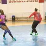 handbal cupa EHF CSM Roman HZRK Grude meciul 2 9462 Ana Miriam De Sousa