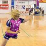 handbal cupa EHF CSM Roman HZRK Grude meciul 2 9471 Oana Alina Chitacu