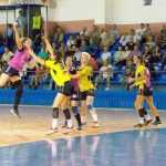 handbal cupa EHF CSM Roman HZRK Grude meciul 2 9521 Ana Georgiana Polocoser