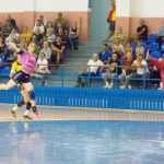 handbal cupa EHF CSM Roman HZRK Grude meciul 2 9524