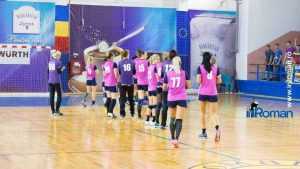 handbal cupa EHF CSM Roman HZRK Grude meciul 2 9539