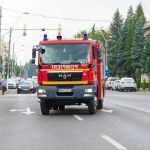 Exercitiu pompieri Casa de Cultura 9694