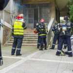 Exercitiu pompieri Casa de Cultura 9717