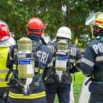 Exercitiu pompieri Casa de Cultura 9725