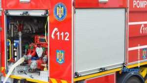 Exercitiu pompieri Casa de Cultura 9752