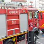 Exercitiu pompieri Casa de Cultura 9753