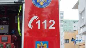 Exercitiu pompieri Casa de Cultura 9761