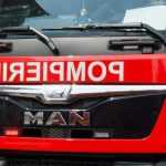 Exercitiu pompieri Casa de Cultura 9775