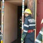 Exercitiu pompieri Casa de Cultura 9781