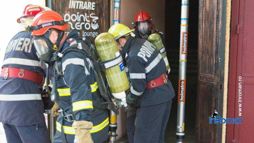 Exercitiu pompieri Casa de Cultura 9783
