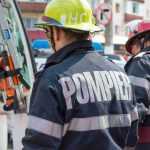 Exercitiu pompieri Casa de Cultura 9805