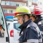 Exercitiu pompieri Casa de Cultura 9806