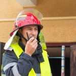 Exercitiu pompieri Casa de Cultura 9812