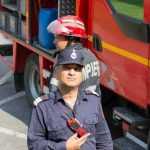 Exercitiu pompieri Casa de Cultura 9821