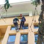 Exercitiu pompieri Casa de Cultura 9843