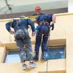 Exercitiu pompieri Casa de Cultura 9845