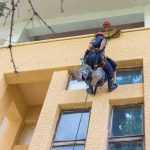 Exercitiu pompieri Casa de Cultura 9851