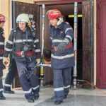 Exercitiu pompieri Casa de Cultura 9910