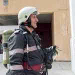 Exercitiu pompieri Casa de Cultura 9920