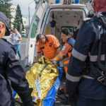 Exercitiu pompieri Casa de Cultura 9923