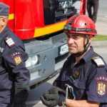 Exercitiu pompieri Casa de Cultura 9930