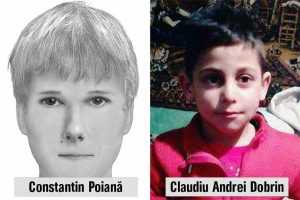 minori disparuti in Roman