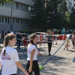 Mușatinii i-au convins pe romașcani să facă mișcare 4 Kult Fest 2 Romanul se misca bine 0686