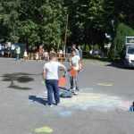 Mușatinii i-au convins pe romașcani să facă mișcare 6 Kult Fest 2 Romanul se misca bine 0688