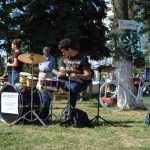 Mușatinii i-au convins pe romașcani să facă mișcare 9 Kult Fest 2 Romanul se misca bine 0693