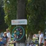 Mușatinii i-au convins pe romașcani să facă mișcare 11 Kult Fest 2 Romanul se misca bine 0702