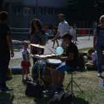 Mușatinii i-au convins pe romașcani să facă mișcare 12 Kult Fest 2 Romanul se misca bine 0703