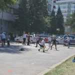 Mușatinii i-au convins pe romașcani să facă mișcare 17 Kult Fest 2 Romanul se misca bine 0716