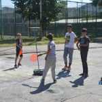 Mușatinii i-au convins pe romașcani să facă mișcare 18 Kult Fest 2 Romanul se misca bine 0718