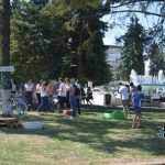 Mușatinii i-au convins pe romașcani să facă mișcare 20 Kult Fest 2 Romanul se misca bine 0724