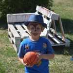 Mușatinii i-au convins pe romașcani să facă mișcare 21 Kult Fest 2 Romanul se misca bine 0727