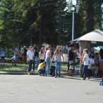 Mușatinii i-au convins pe romașcani să facă mișcare 23 Kult Fest 2 Romanul se misca bine 0752