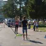 Mușatinii i-au convins pe romașcani să facă mișcare 29 Kult Fest 2 Romanul se misca bine 0790