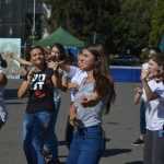 Mușatinii i-au convins pe romașcani să facă mișcare 31 Kult Fest 2 Romanul se misca bine 0798