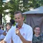 Mușatinii i-au convins pe romașcani să facă mișcare 33 Kult Fest 2 Romanul se misca bine 0805